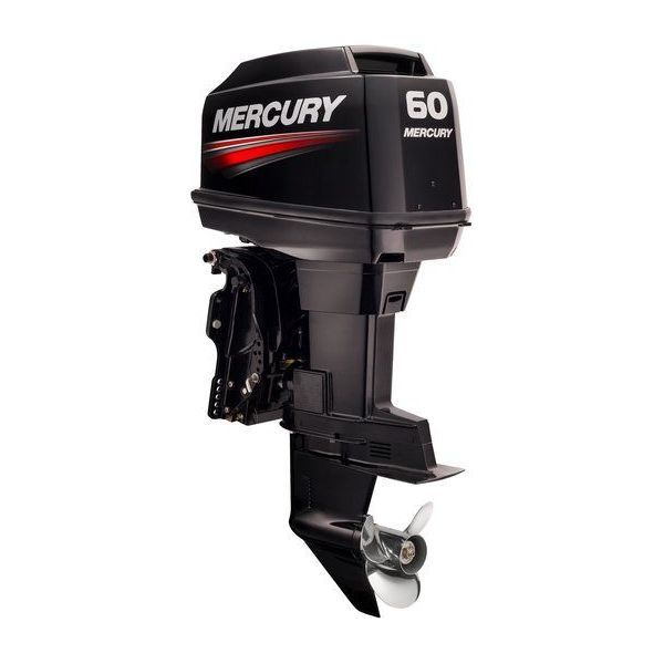 Двигун для човна MERCURY  60ELPTO