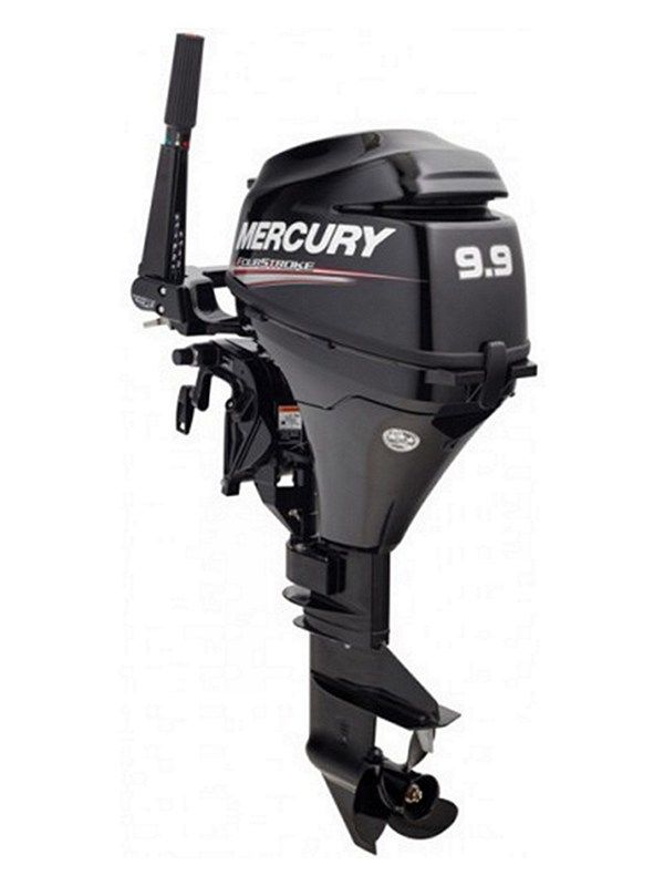 Двигун для човна MERCURY  DF9.9M