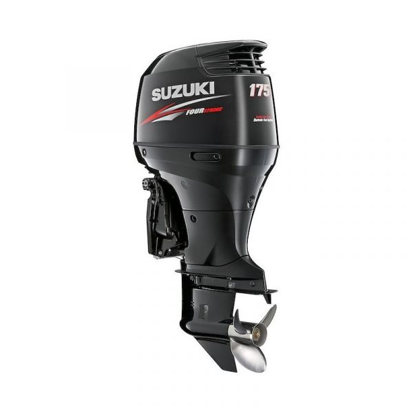 Двигун для човна SUZUKI  DF175TX