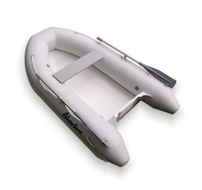 Надувний човен RIB Adventure Vesta V-250