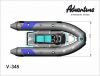 Надувний човен RIB Adventure Vesta V-345