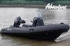 Надувний човен RIB Adventure Vesta V-380