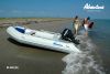 Розбірний надувний човен Adventure Master 2 M-360B