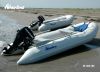 Розбірний надувний човен Adventure Master 2 M-360B