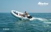 Розбірний надувний човен Adventure Master 2 M-360B