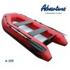 Розбірний надувний човен Adventure Arta A-260