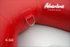 Розбірний надувний човен Adventure Arta A-260