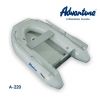 Розбірний надувний човен Adventure Arta A-220