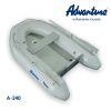 Розбірний надувний човен Adventure Arta A-240
