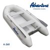 Розбірний надувний човен Adventure Arta A-260