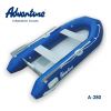 Розбірний надувний човен Adventure Arta A-280