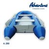 Розбірний надувний човен Adventure Arta A-280