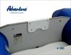 Розбірний надувний човен Adventure Arta A-280