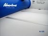 Розбірний надувний човен Adventure Master 1 M-330
