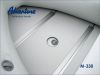 Розбірний надувний човен Adventure Master 1 M-330
