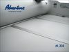Розбірний надувний човен Adventure Master 1 M-330