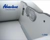 Розбірний надувний човен Adventure Travel 2 T-290K