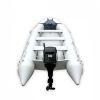 Розбірний надувний човен Adventure Master 2 M-400