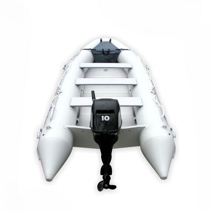 Розбірний надувний човен Adventure Master 2 M-400