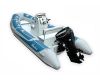 Надувний човен RIB Adventure Vesta V-450