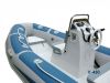 Надувний човен RIB Adventure Vesta V-450