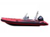 Надувний човен RIB Adventure Vesta V-550