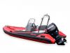 Надувний човен RIB Adventure Vesta V-550