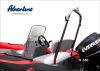 Надувний човен RIB Adventure Vesta V-550