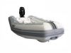 Надувний човен RIB Adventure Vesta V-450