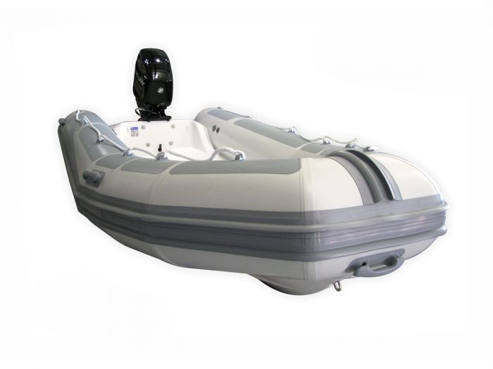 Надувний човен RIB Adventure Vesta V-450