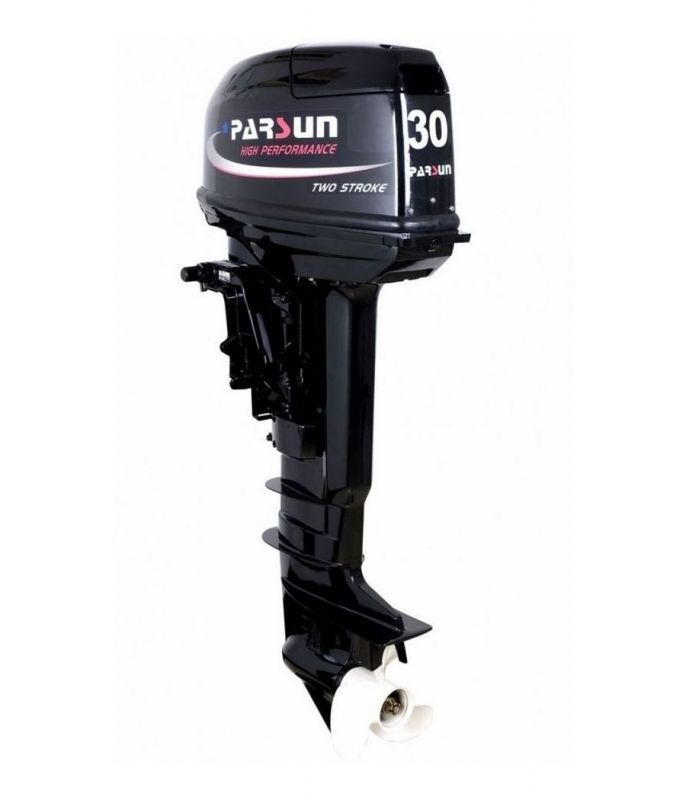 Двигун для човна PARSUN  Т30FWS