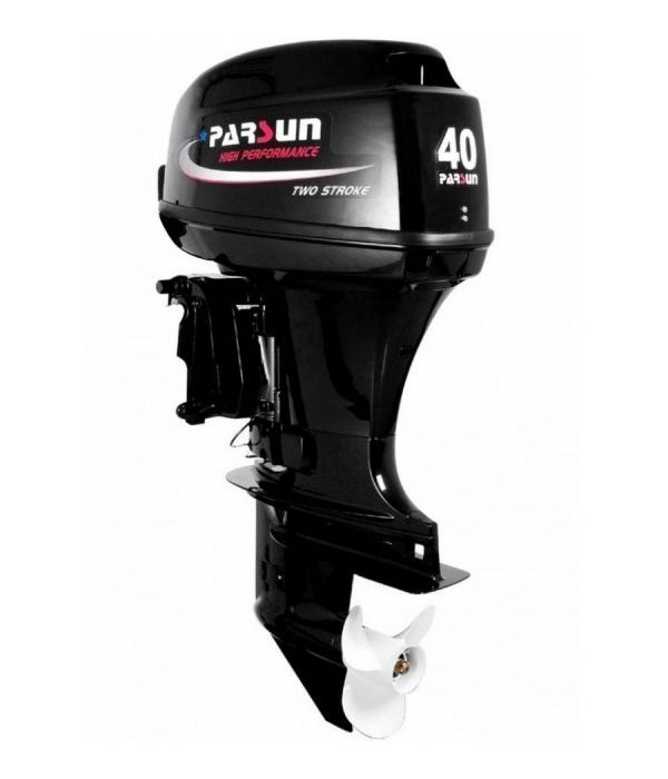 Двигун для човна PARSUN  T40FWS