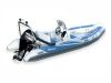 Надувний човен RIB Adventure Vesta V-500