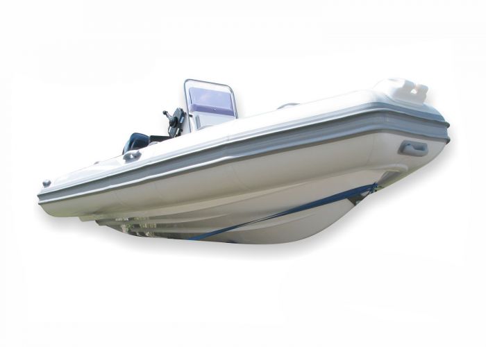 Надувний човен RIB Adventure Vesta V-500