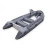 Професійний надувний човен Adventure Rubikon R-495