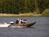 Професійний надувний човен Adventure Rubikon R-440