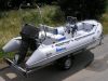 Професійний надувний човен Adventure Rubikon R-470