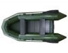 Розбірний надувний човен Adventure Scout T-290PN