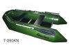 Розбірний надувний човен Adventure Scout T-290KN
