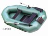 Розбірний надувний човен Adventure Scout S-250T