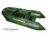 Разборная надувная лодка Adventure Scout T-255