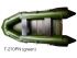 Розбірний надувний човен Adventure Scout T-270PN