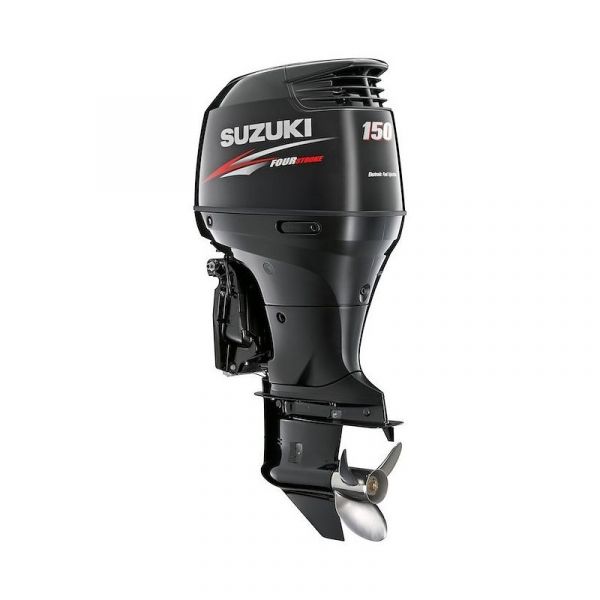 Двигун для човна SUZUKI  DF150TL