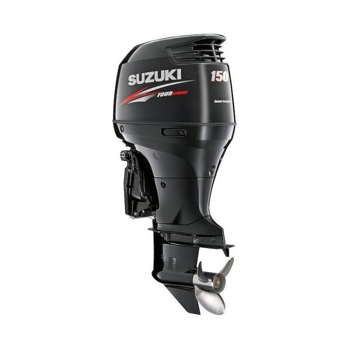 Двигун для човна SUZUKI  DF150TL