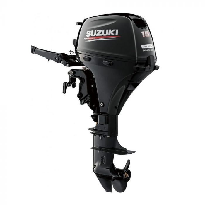 Двигун для човна SUZUKI  DT15SM
