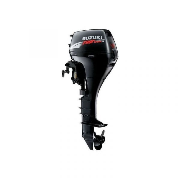 Двигун для човна SUZUKI  DF15RS