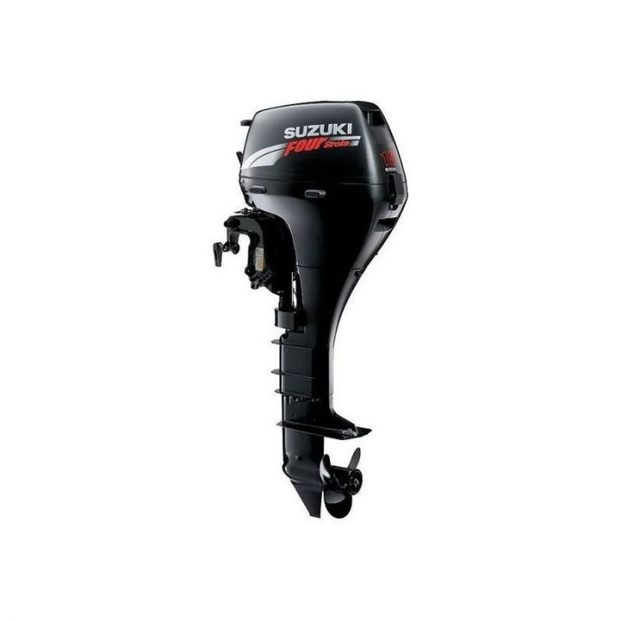 Двигун для човна SUZUKI  DF15RS
