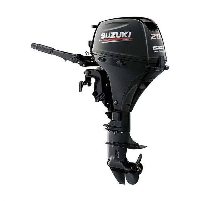 Двигун для човна SUZUKI  DF20AS