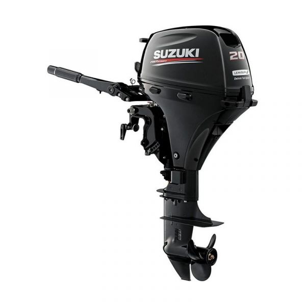 Двигун для човна SUZUKI  DF20AES