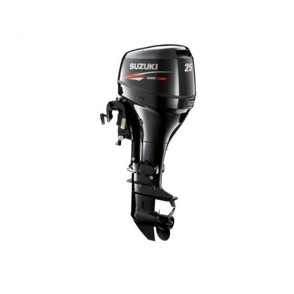 Двигун для човна SUZUKI  DF25RS